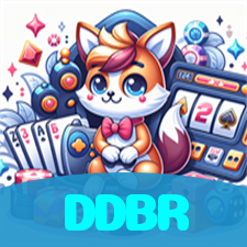 DDBR：Jogue no cassino online e aposte no futebol para ganhar grandes prêmios!
