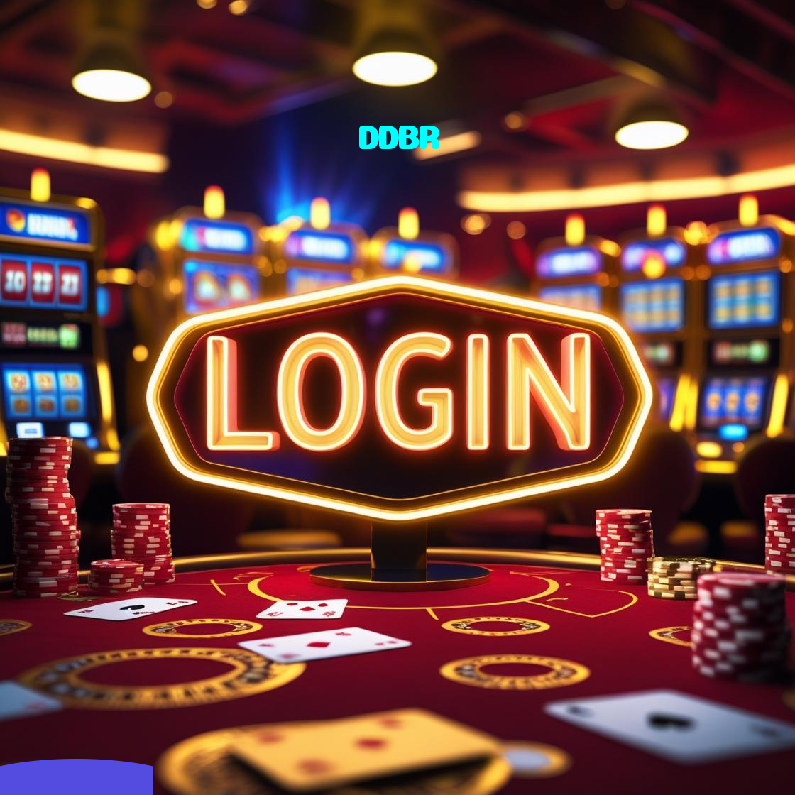 DDBR：Ganhe prêmios fantásticos nas roletas online!