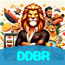 DDBR：Em nosso cassino online, a diversão nunca tem fim!