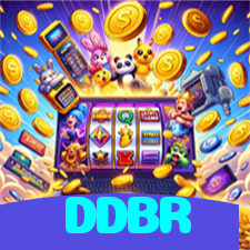DDBR:Jogue poker, slots e aposte no futebol para uma experiência única!