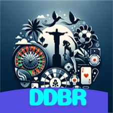 DDBR：Mostre sua habilidade nas mesas de poker e vença os adversários!