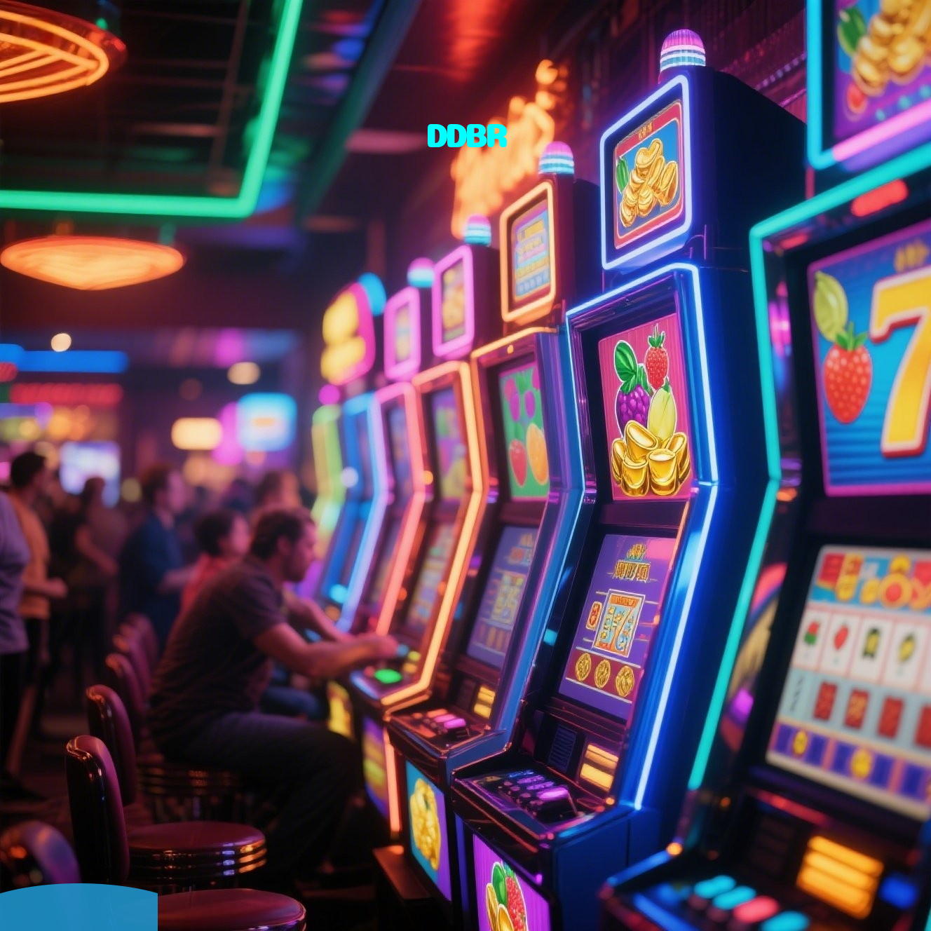 DDBR:Jogue poker como um profissional e vença agora mesmo!