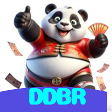 DDBR:Jogue nas melhores slots e conquiste grandes jackpots!