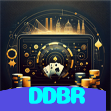 DDBR:Jogue slots, roleta e aposte no futebol para grandes vitórias!