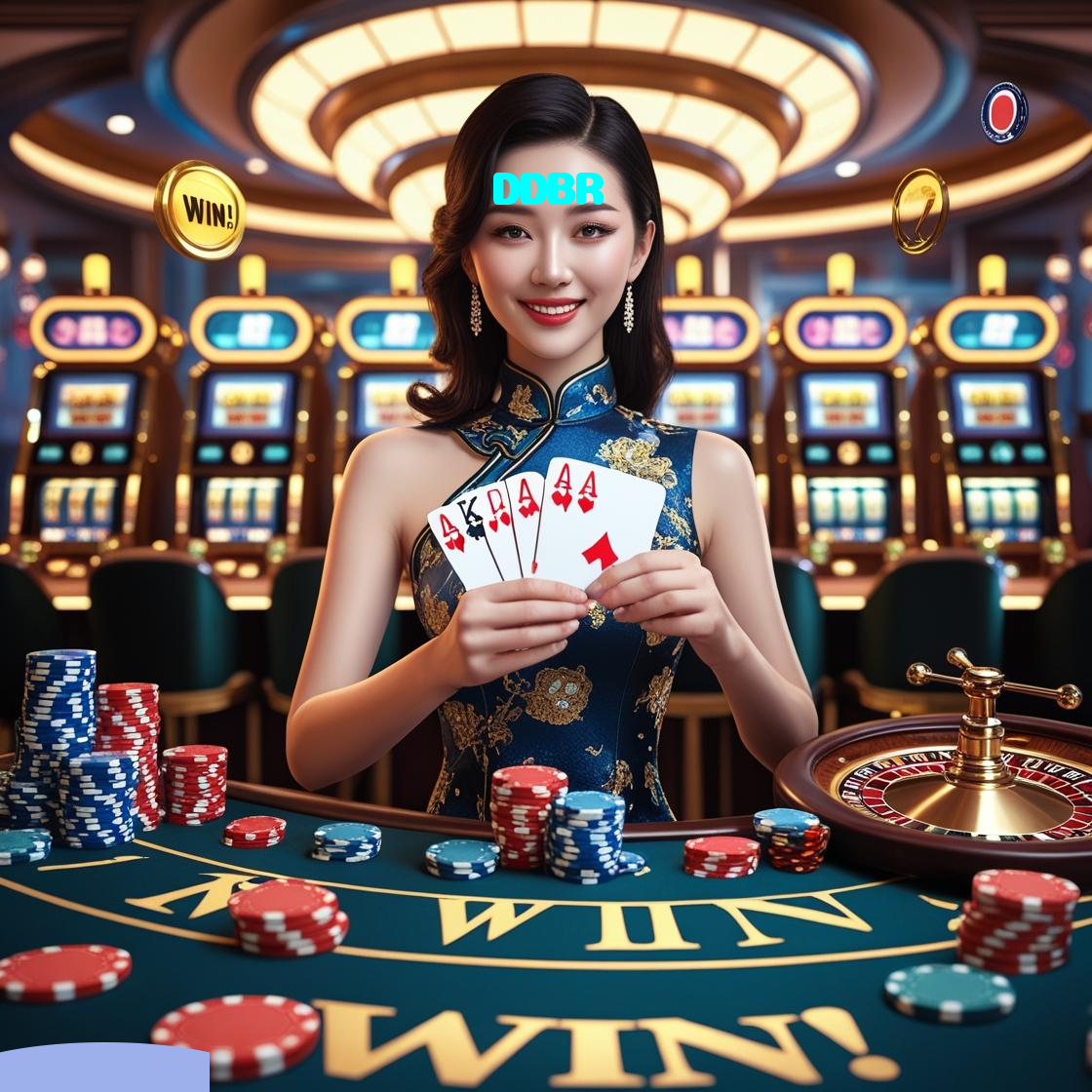DDBR:Jogue poker, roleta e aposte no futebol no cassino online mais seguro!