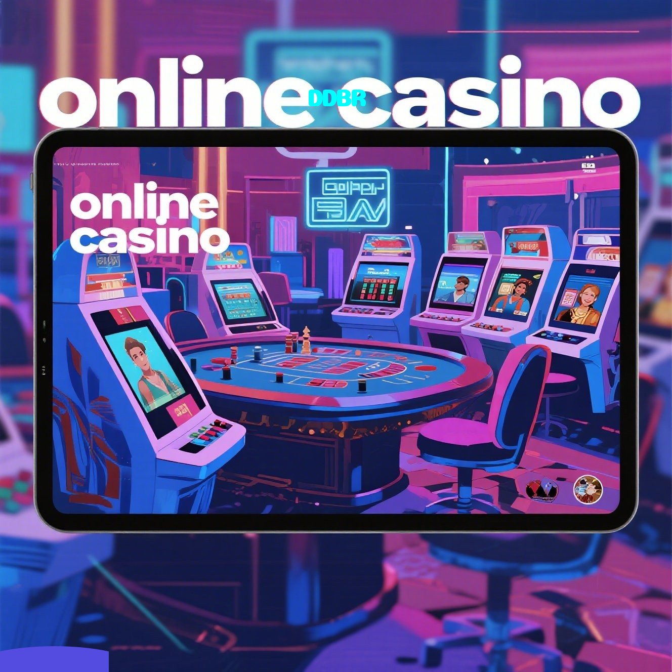 DDBR:Jogue poker, roleta e aposte ao vivo no futebol online para grandes vitórias!