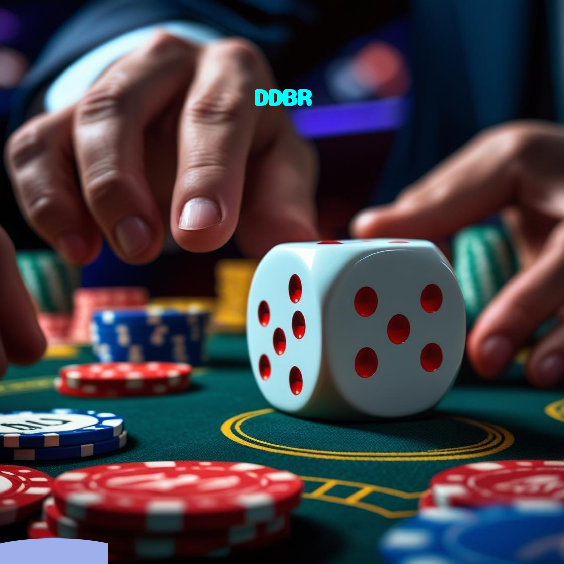 DDBR:A emoção das slots te espera! Aposte agora e ganhe!