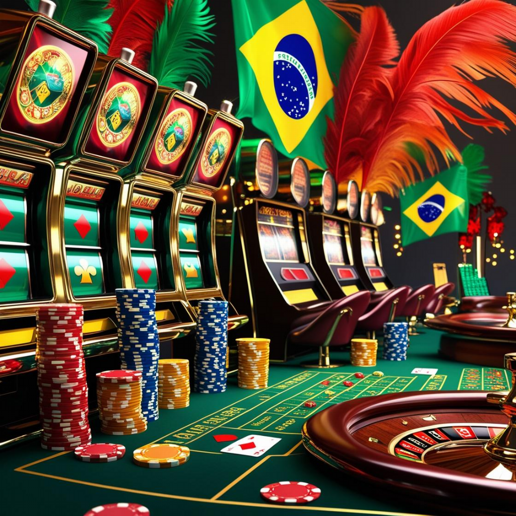 DDBR:O cassino online perfeito para jogos de blackjack e apostas no futebol!