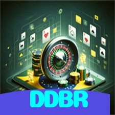 DDBR：Aposte nas melhores partidas de futebol online e vença!