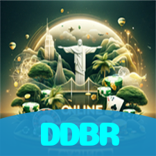 DDBR：Apostas no futebol e diversão com roleta e blackjack no nosso cassino online!