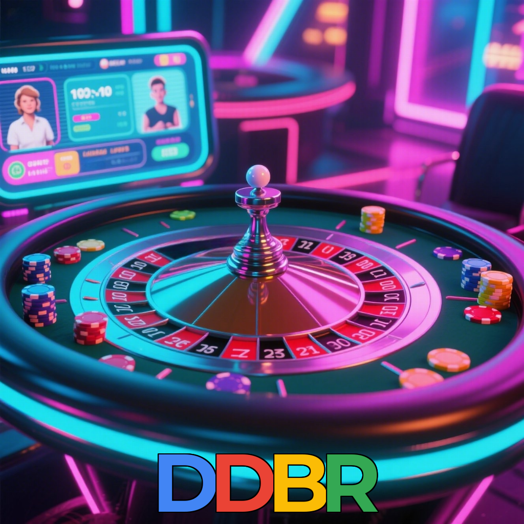 DDBR:Apostas ao vivo no futebol e os melhores jogos de cassino para você!