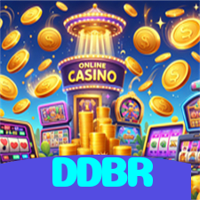 DDBR：Cada giro nas slots é uma chance de grandes vitórias!