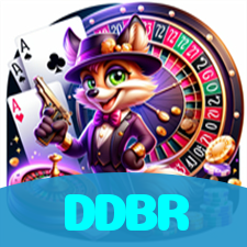 DDBR:A sorte está ao seu lado no cassino online com jogos de roleta e apostas no futebol!