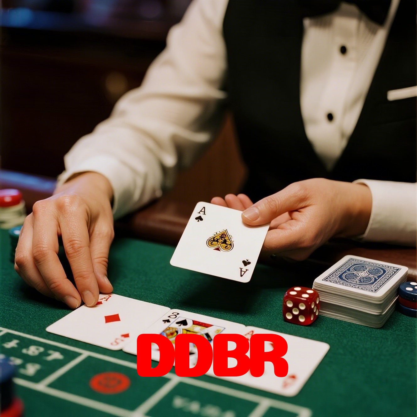 DDBR:Cada giro nas slots é uma chance de grandes vitórias!