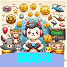 DDBR：Jogue blackjack, aposte no futebol e conquiste vitórias épicas no cassino online!