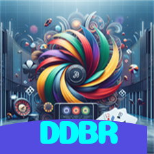 DDBR：Jogue agora e vença no melhor cassino online!