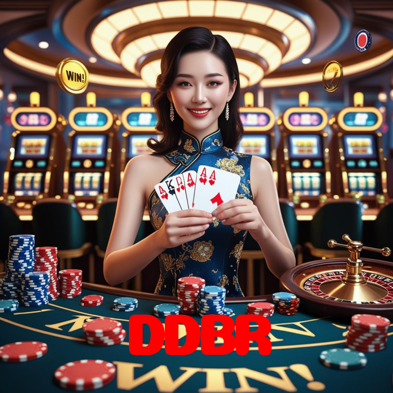 DDBR:Jogue poker online e leve prêmios incríveis para casa!
