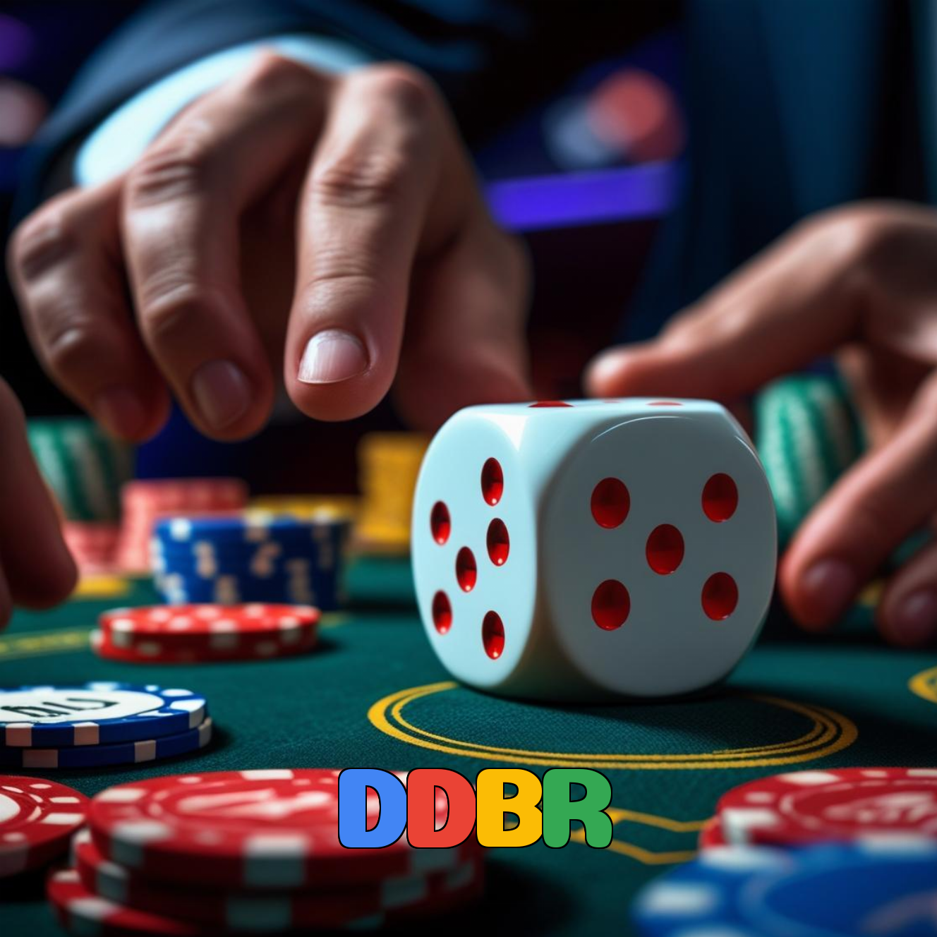 DDBR:Ganhe prêmios incríveis jogando roleta e apostando no futebol online!