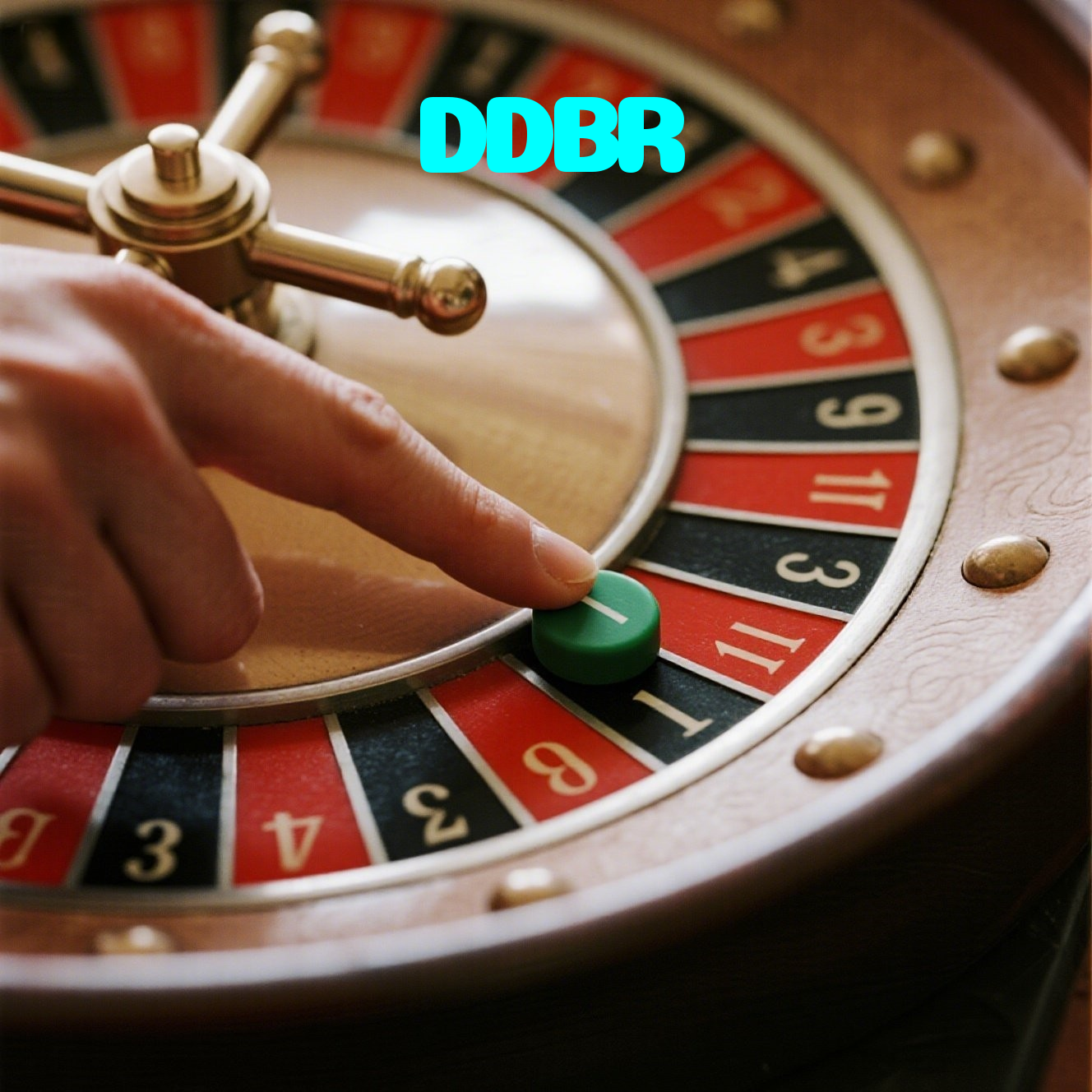 DDBR：Aposte no futebol online e se prepare para as grandes vitórias!