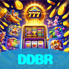 DDBR：Jogue nas melhores slots e conquiste jackpots incríveis!