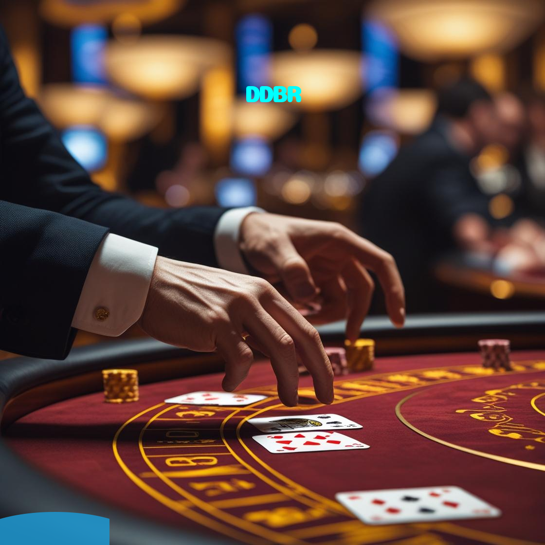 DDBR:Jogue slots, aposte no futebol e ganhe prêmios incrÃveis no cassino!
