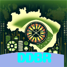 DDBR：Jogue roleta, aposte no futebol e ganhe em grande estilo no cassino!