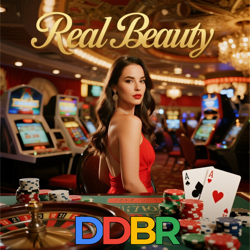DDBR:Apostas emocionantes em futebol e diversão garantida em blackjack e roleta!