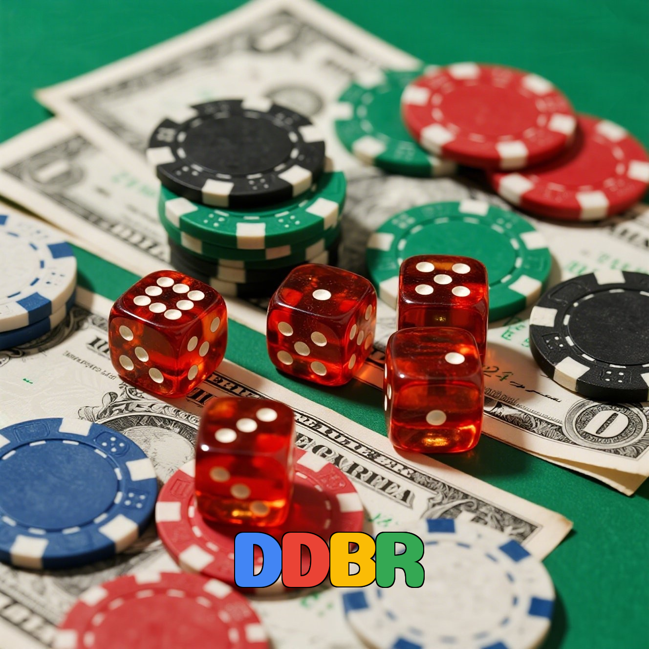 DDBR：O cassino online está esperando por você! Jogue e vença!
