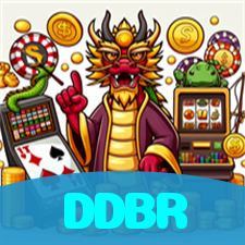 DDBR:Aposte no futebol e ganhe em jogos de cassino como roleta e blackjack!