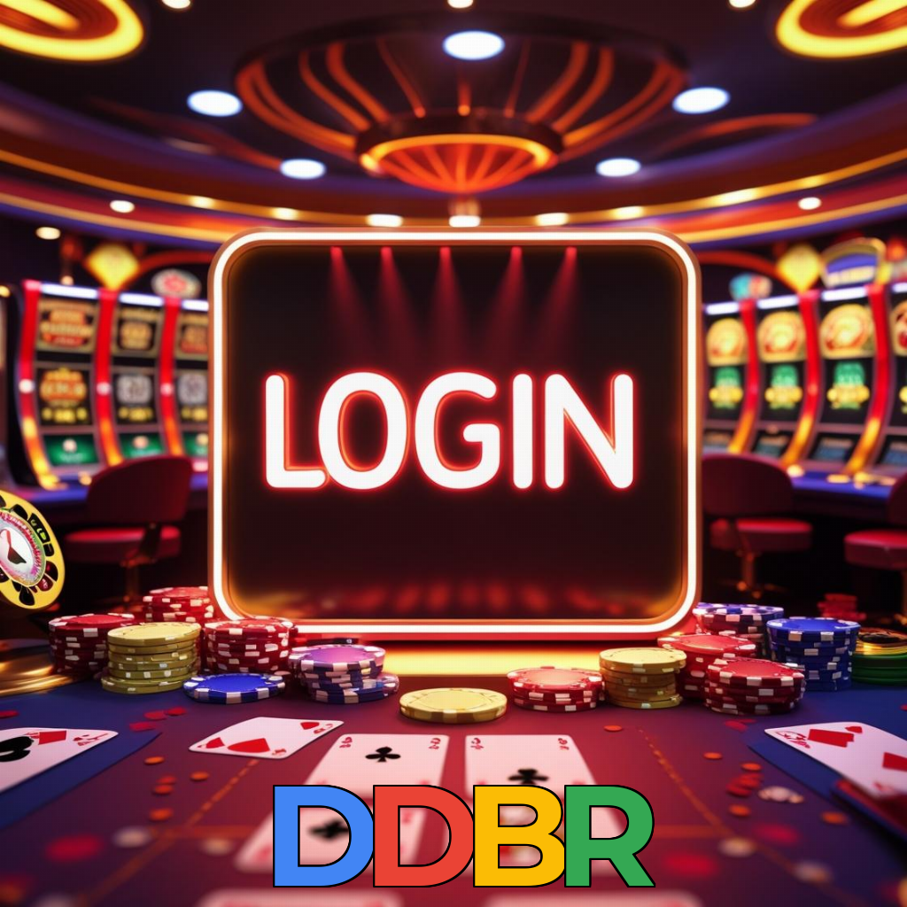 DDBR:A diversão nunca para! Entre no nosso cassino e jogue os melhores jogos!