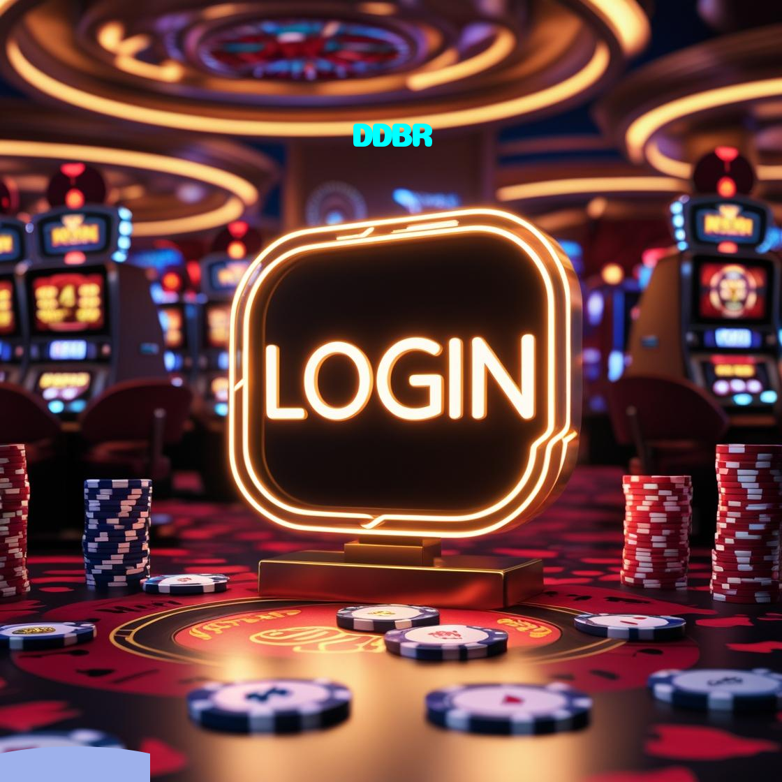 DDBR：Jogue poker como um profissional e ganhe grandes prêmios!