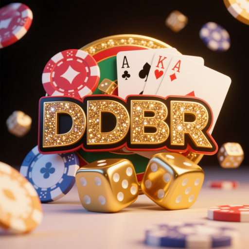 DDBR - Aposte com segurança e tenha grandes chances de ganhar!