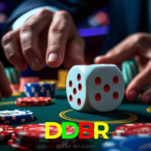 DDBR:Entre na ação! Aposte nas melhores mesas de roleta!