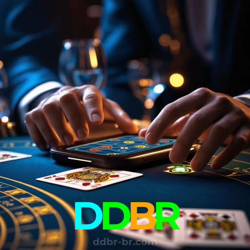 DDBR:Jogue futebol online e descubra o prazer de ganhar grandes prêmios!