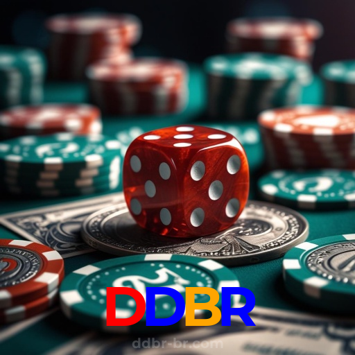 DDBR:Aposte no futebol e jogue blackjack para grandes vitórias!