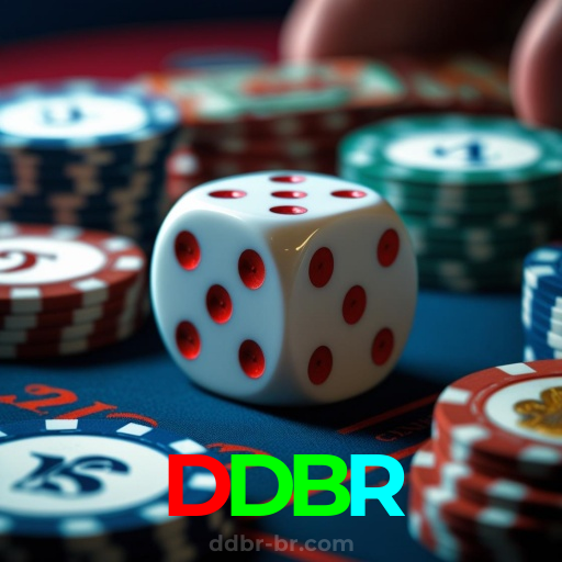DDBR:Aposte no futebol digital e sinta a emoção de vencer!