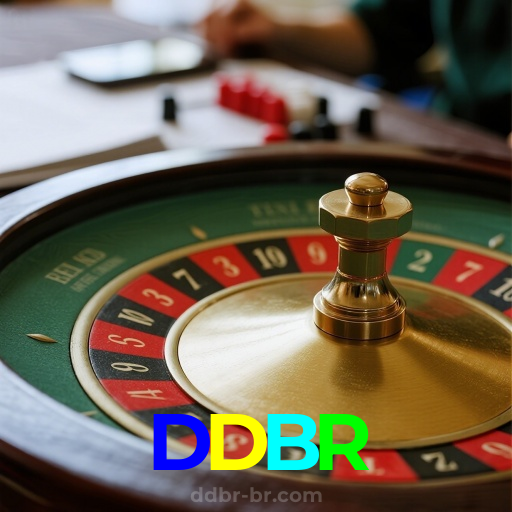 DDBR:Aposte agora no futebol digital e conquiste sua vitória!