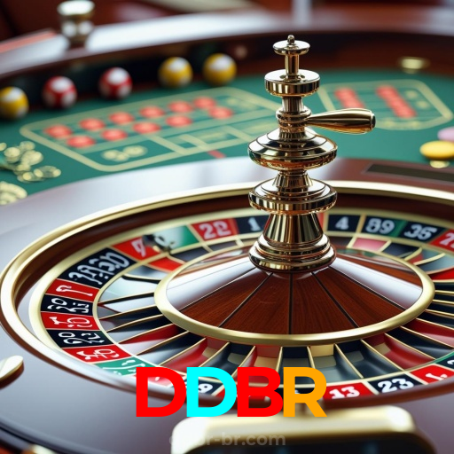 DDBR:Aposte no futebol e jogue os melhores jogos de cassino como slots e blackjack!