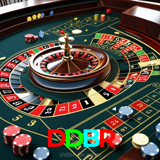 DDBR:Prepare-se para as melhores vitórias! Jogue em nosso cassino online!