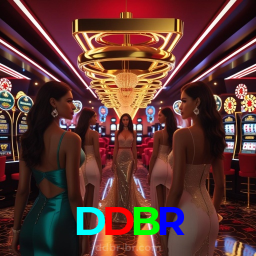 DDBR:Jogue poker, aposte no futebol e ganhe prêmios incríveis no cassino!