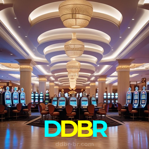 DDBR:Aposte nas mesas de poker e mostre quem é o mestre das cartas!