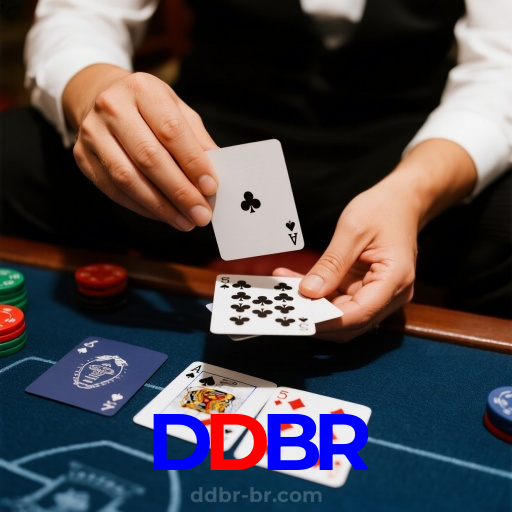 DDBR:O melhor cassino para apostar no futebol e ganhar em jogos de roleta!
