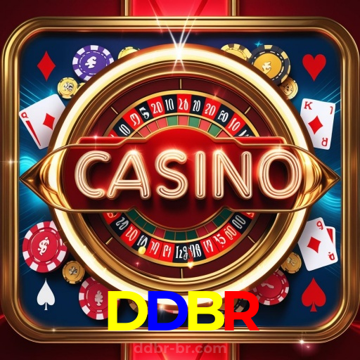 DDBR:A sorte te espera nas nossas roletas! Aposte e vença!
