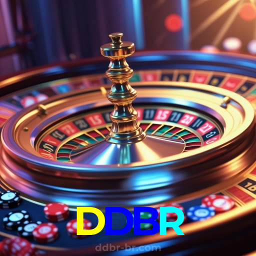 DDBR：Ganhe no blackjack, aposte no futebol e vença com grandes prêmios!