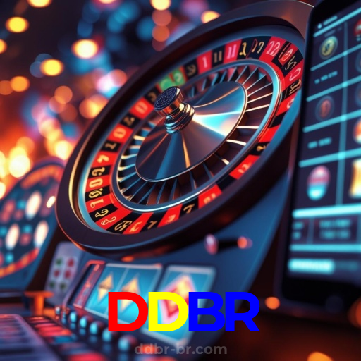 DDBR:Apostas ao vivo no futebol e os melhores jogos de cassino para você!