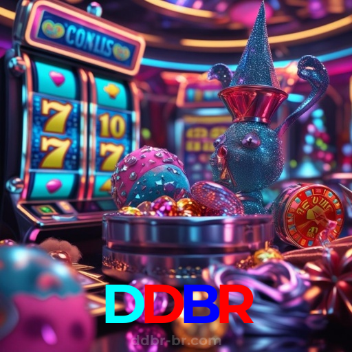 DDBR:Onde a diversão e a sorte se encontram: poker, roleta e futebol online!