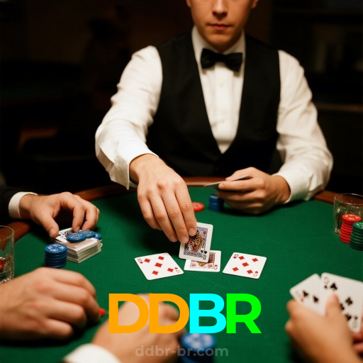 DDBR:Encontre a sorte nas nossas roletas e ganhe prêmios incríveis!