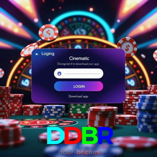 DDBR：O futebol online te oferece prêmios surpreendentes! Aposte agora!