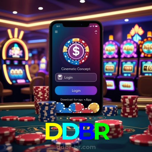 DDBR:Vença no futebol online e ganhe grandes prêmios em nosso cassino!