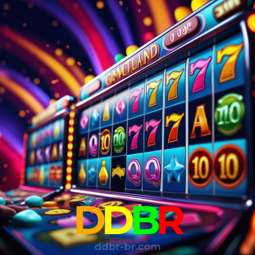 DDBR:O melhor cassino para apostar no futebol e ganhar prêmios em blackjack!